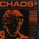 12inch Vinyl Single - Regal - Chaos EP - EP
