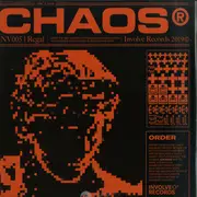 12inch Vinyl Single - Regal - Chaos EP - EP