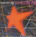 LP - Regal Funkharmonic Orchestra - strung out of Motown