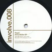 12inch Vinyl Single - Regal - Alma Mater