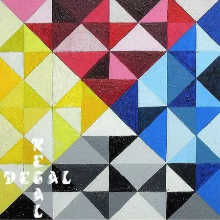 REGAL DEGAL - VERITABLE WHOSE WHO