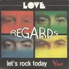 7inch Vinyl Single - Regards - Love