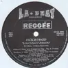 12'' - Regée - Dick Is Hard