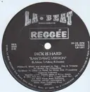 12'' - Regée - Dick Is Hard