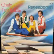 7inch Vinyl Single - Regenbogen - Charly / Doc Holiday