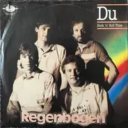Regenbogen - Du