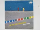 7inch Vinyl Single - Regenbogen - Ich Liebe Dich, Margareta / Perche Ti Amo