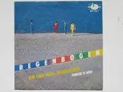 7inch Vinyl Single - Regenbogen - Ich Liebe Dich, Margareta / Perche Ti Amo