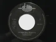 7inch Vinyl Single - Regenbogen - Ich Liebe Dich, Margareta / Perche Ti Amo