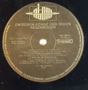 LP - Regenbogen - Zwischen Sonne Und Regen