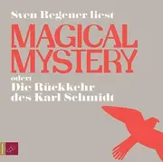 CD-Box - REGENER,SVEN - Magical Mystery
