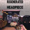 CD - Regenerated Headpiece - Rat Race Vacation