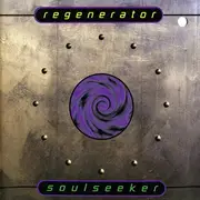CD - Regenerator - Soulseeker