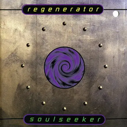 Regenerator - Soulseeker