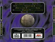 CD - Regenerator - Soulseeker