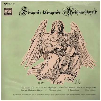 Regensburger Domspatzen - Weihnachten