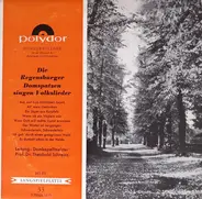Regensburger Domspatzen - Die Regensburger Domspatzen Singen Volkslieder