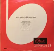 Regensburger Domspatzen - Im Schönsten Wiesengrunde. Die Regensburger Domspatzen Singen Volkslieder