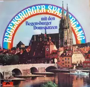LP - Regensburger Domspatzen - Regensburger Spaziergang