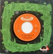 7inch Vinyl Single - Regensburger Domspatzen - Stille Nacht, Heilige Nacht