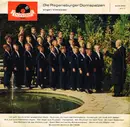 LP - Regensburger Domspatzen - Die Regensburger Domspatzen Singen Volkslieder