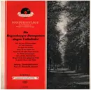 10'' - Regensburger Domspatzen - Die Regensburger Domspatzen Singen Volkslieder