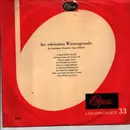 10'' - Regensburger Domspatzen - Im Schönsten Wiesengrunde - Mono, stitched sleeve