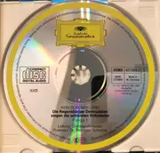 CD - Regensburger Domspatzen - Kein Schöner Land