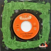 7inch Vinyl Single - Regensburger Domspatzen - Stille Nacht, Heilige Nacht