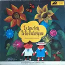 LP - Regensburger Kinderchor - Es Tanzt Ein Bi-Ba-Butzemann (Die Schönsten Kinderlieder)