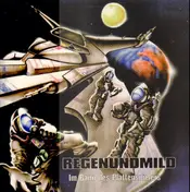 Regenundmild - Im Bann des Plattenspielers