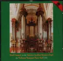 CD - Reger / Bach / Rheinberger - Die Grosse Walcker-/ Aeolian-Skinner-Orgel in der Methuen Memorial Music Hall