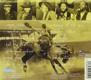 CD - Reggae Cowboys - Wild West Indian