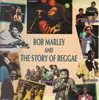 LP-Box - Reggae Compilation - Bob Marley And The Story Of Reggae