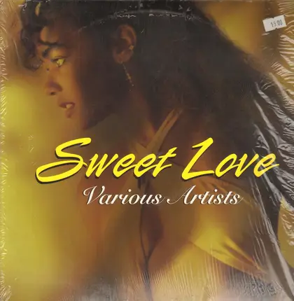 The Diamonds, Leroy Sibbles, Frankie Paul a.o. - Sweet Love