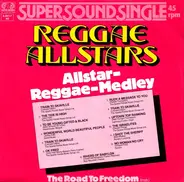 Reggae Allstars - Allstar Reggae - Medley