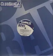 12inch Vinyl Single - Reggae Hip Hop Sampler - Reggaeton