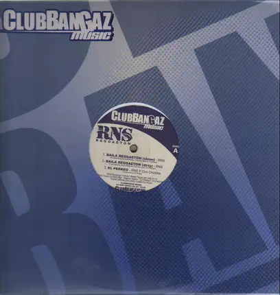 RNS - Reggaeton
