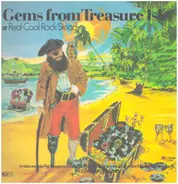 Reggae Sampler - Gems From Treasure Isle Or Real Cool Rock Steady