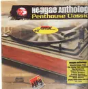Double LP - Reggae Sampler - Penthouse Classics