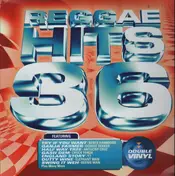 Reggae Sampler - Reggae Hits 36