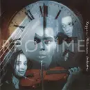 CD - Reggae Philharmonic Orchestra - Time