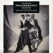 7inch Vinyl Single - Reggae Philharmonic Orchestra - Minnie The Moocher / Dangling (Instrumental)