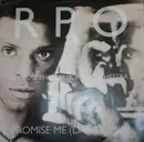 12'' - Reggae Philharmonic Orchestra - Promise Me (Dance Mix)