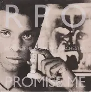 Reggae Philharmonic Orchestra - Promise Me