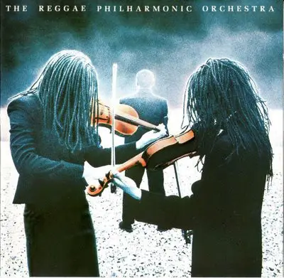 Reggae Philharmonic Orchestra - Reggae Philharmonic Orchestra