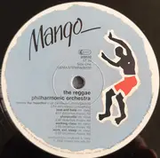 LP - Reggae Philharmonic Orchestra - Reggae Philharmonic Orchestra