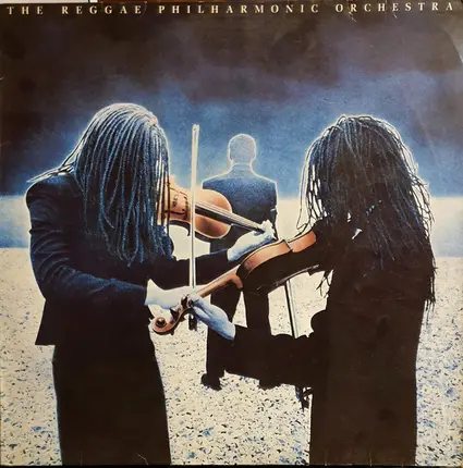 Reggae Philharmonic Orchestra - Reggae Philharmonic Orchestra