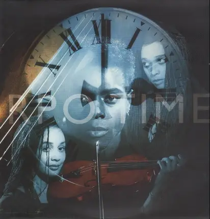 Reggae Philharmonic Orchestra - RPO Time