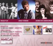 Reggae Play / Arnulf Wenning / Juckreiz Feat. Marion Sprawe - Ich Bin Ganz Anders? / Die Original Amiga-LP / Die Grössten Hits